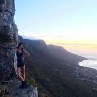 Lucy Arrowsmith's Photo