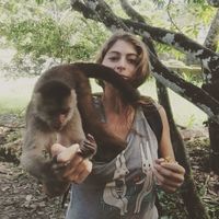 Photos de Abigail Cuzzani