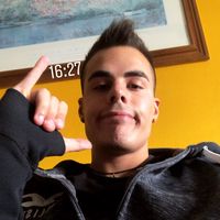 Gian Franco Sbrissa的照片