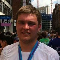 James Anelay's Photo