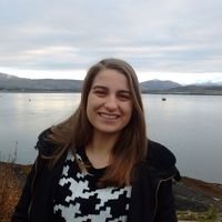 Fotos von Hanna Mirgorodschi