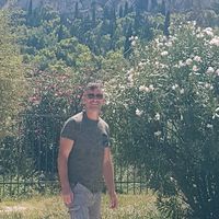 Andrew O'Keeffe's Photo