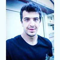 Ali Can Çolak的照片