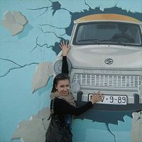 Olga Kuligina's Photo