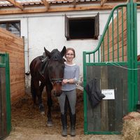 Photos de Anna Pliszka