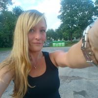 Janina Häfner's Photo