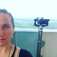 Katie Brunell's Photo