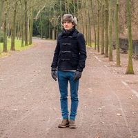 Igor Nesterov's Photo