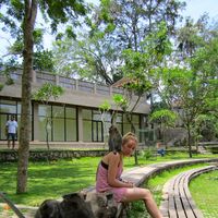 Sarah Segers's Photo