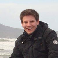 Michael Bernhardt的照片