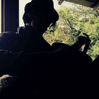 George Yorsh的照片