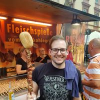 Фотографии пользователя Alex Jüttner