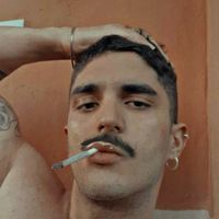 Alejandro Franco Noguera's Photo