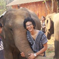 Omar Abd El Aziz's Photo