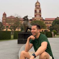 Christian Pinargote's Photo