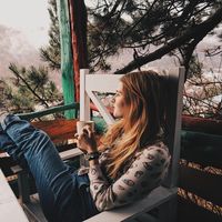 Le foto di Mariam Tsulaium