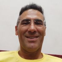 Hosein Tabatabayi的照片