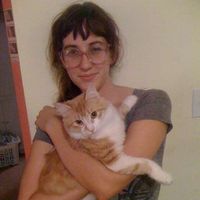 Leanna Robinson's Photo