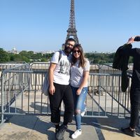 CAROLINA CARRERA's Photo