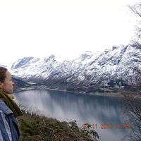 Unni Kristin Berge's Photo