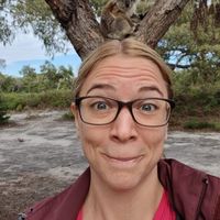 Teresa Stachel's Photo