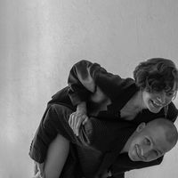 iuliia & misha ehehey's Photo