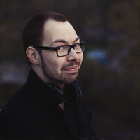 Nikita Dubov的照片