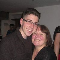 Michael Chambers's Photo