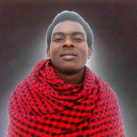 Colman Mushi的照片