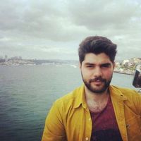 Cihan Çevirme's Photo