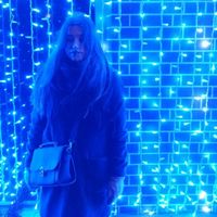 Kseniya Saroka's Photo