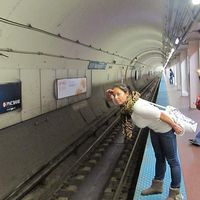 Karolina Lukasik's Photo