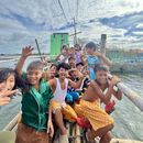 Crazy Island adventure (20km away)'s picture