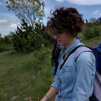 Linda Bruscia's Photo