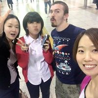 Chris Forsch的照片