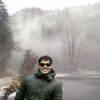 Shivang Agarwal's Photo