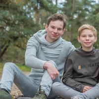 Luka Lammers's Photo