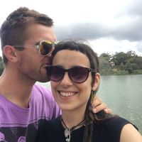 Austin Cunningham的照片