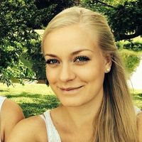 Marlena Grajcar's Photo