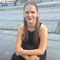 Trine Holmberg's Photo