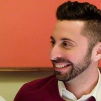 Anthony Francis Lombardi的照片