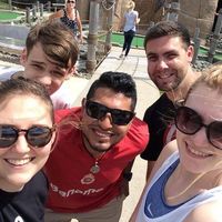 Marcos Parra的照片