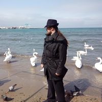 Edouard Kolosov's Photo