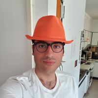 Navid Ashrafi的照片