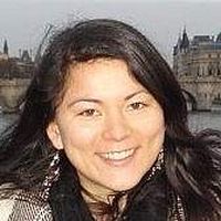 Naomi Ichihara Røkkum的照片