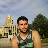 Photos de Mateus Borge