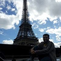 Hesham Adel的照片