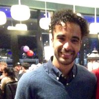 Hakim Hamad的照片