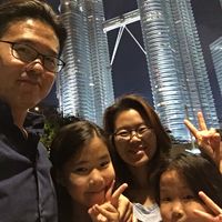 YoungMin Lee's Photo