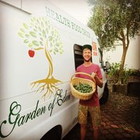 Фотографии пользователя Gareth Sven Corder